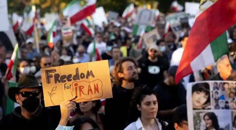 Iran