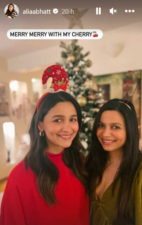 alia