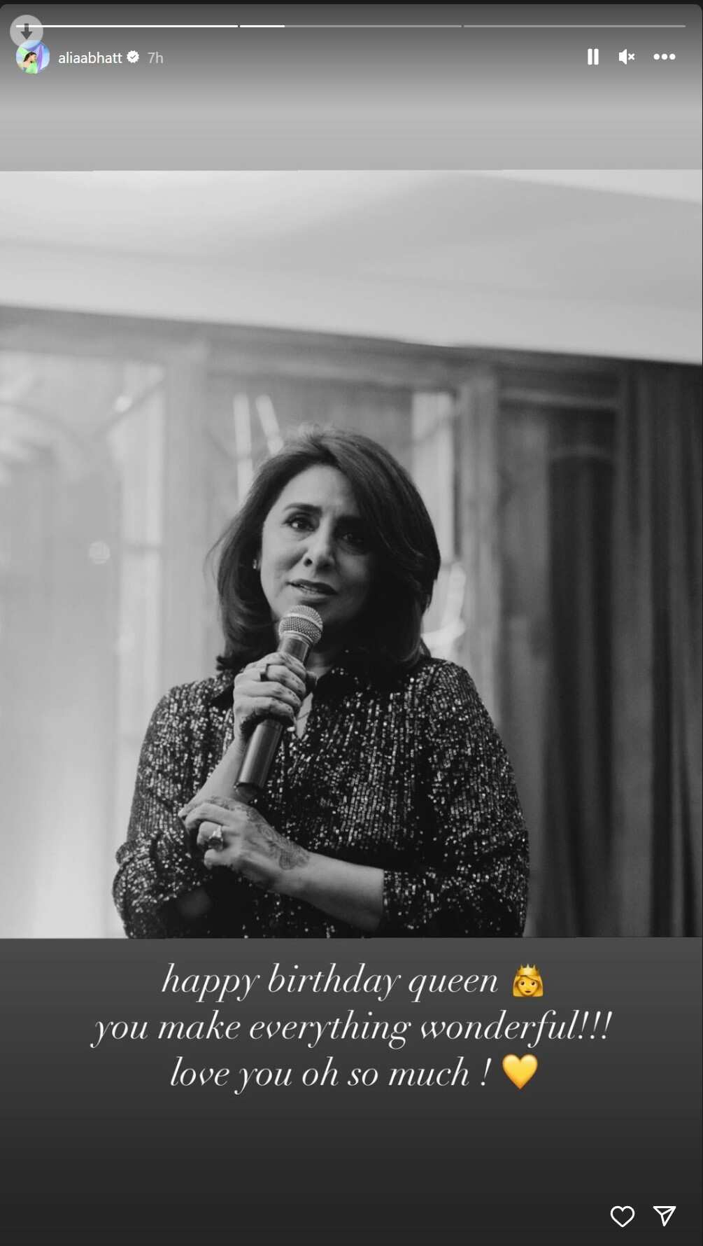 Neetu Kapoor