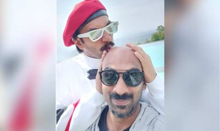 ranveer