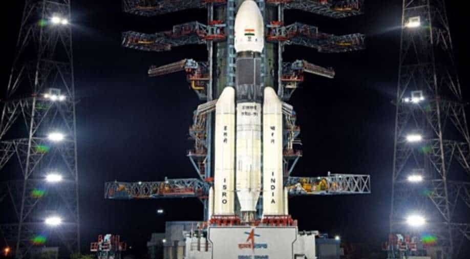 ISRO
