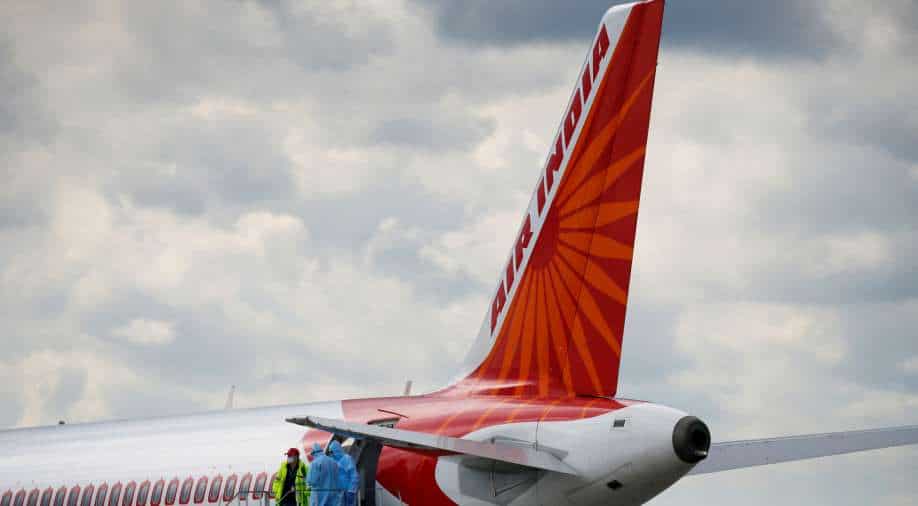Air India