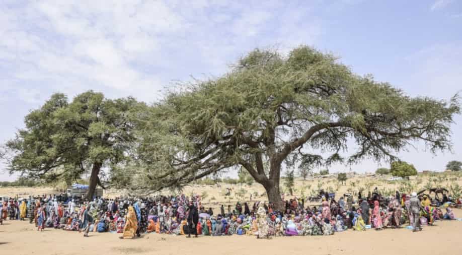 Sudan