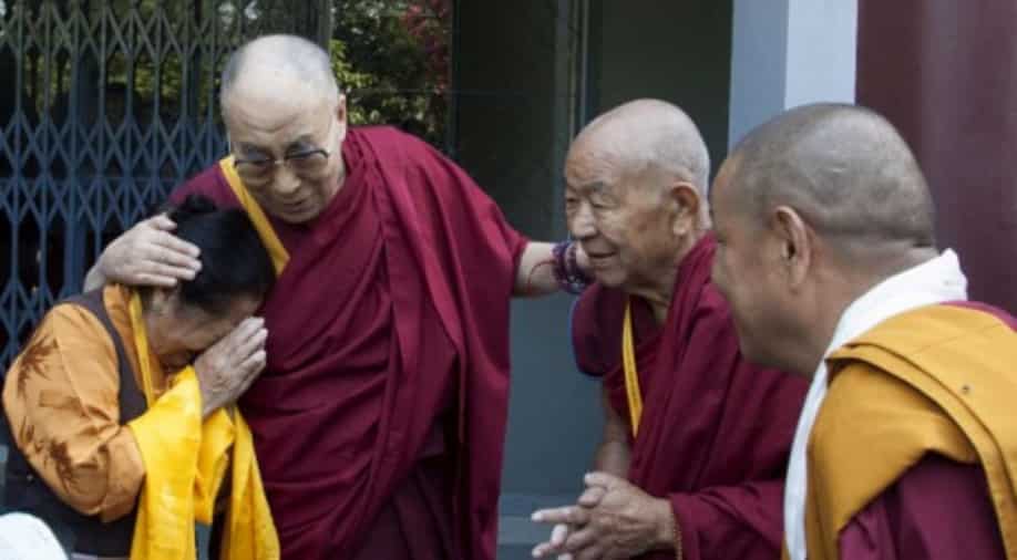 Tibet