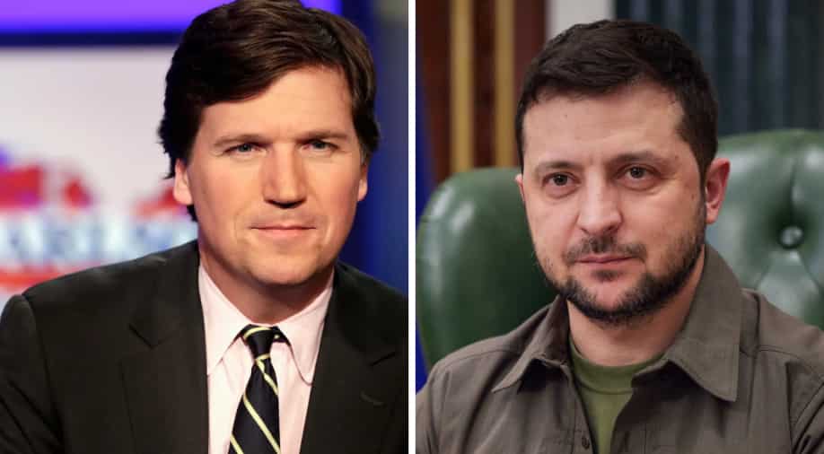 Tucker
