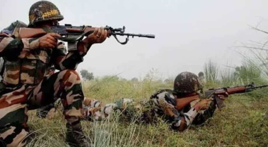 Indian Army