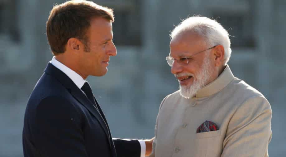 Modi