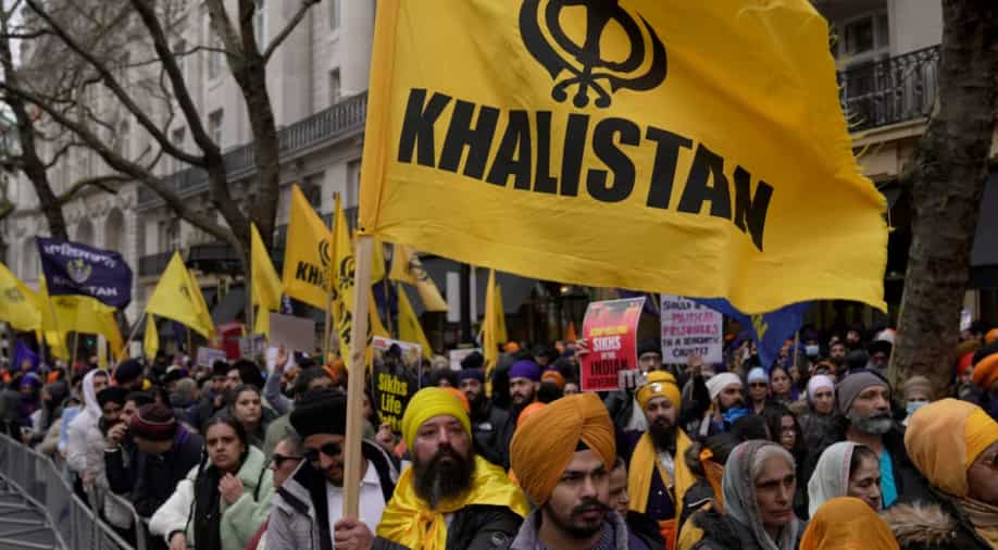 Khalistan