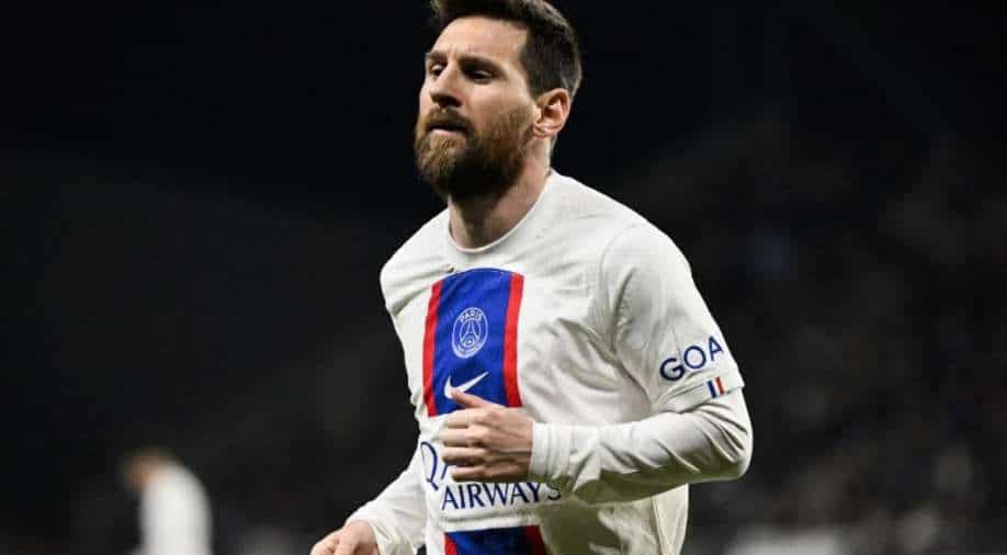 Messi