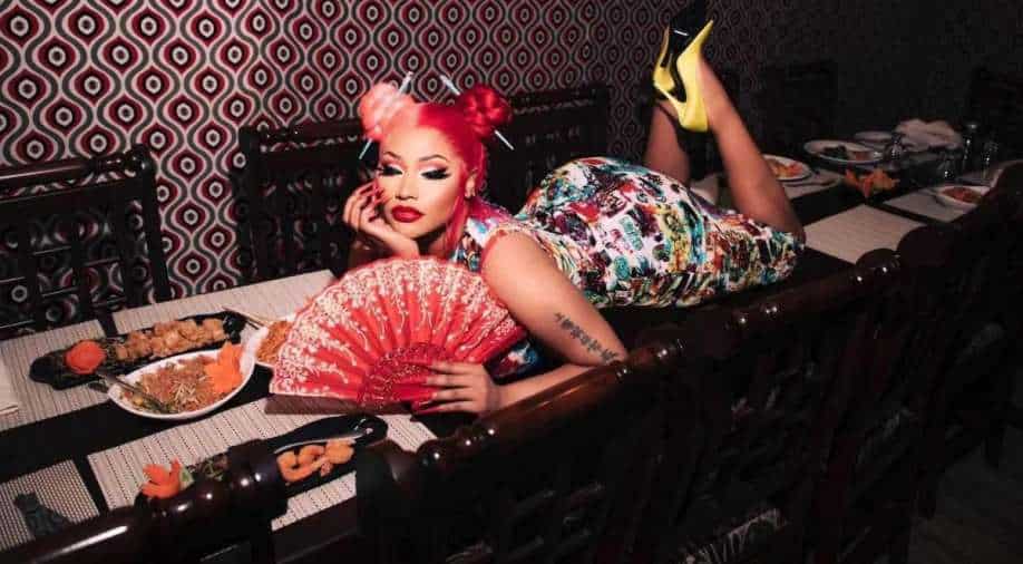 Minaj