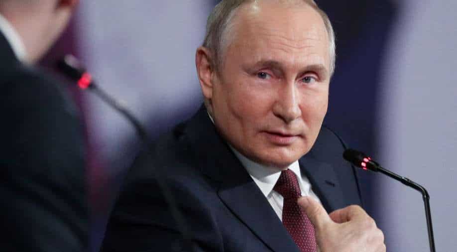 Putin