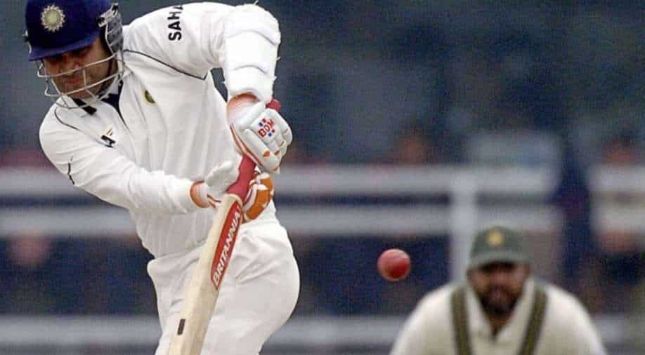 Sehwag