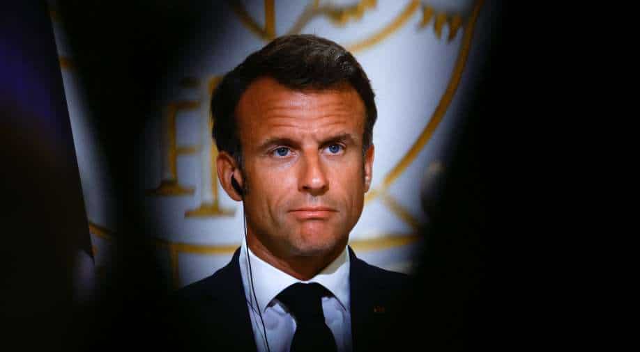 Macron