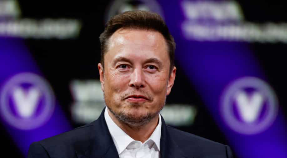 Musk