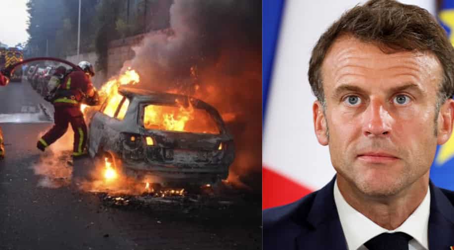 Macron