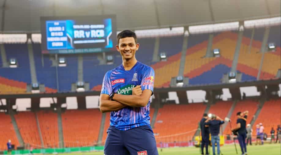 India t20
