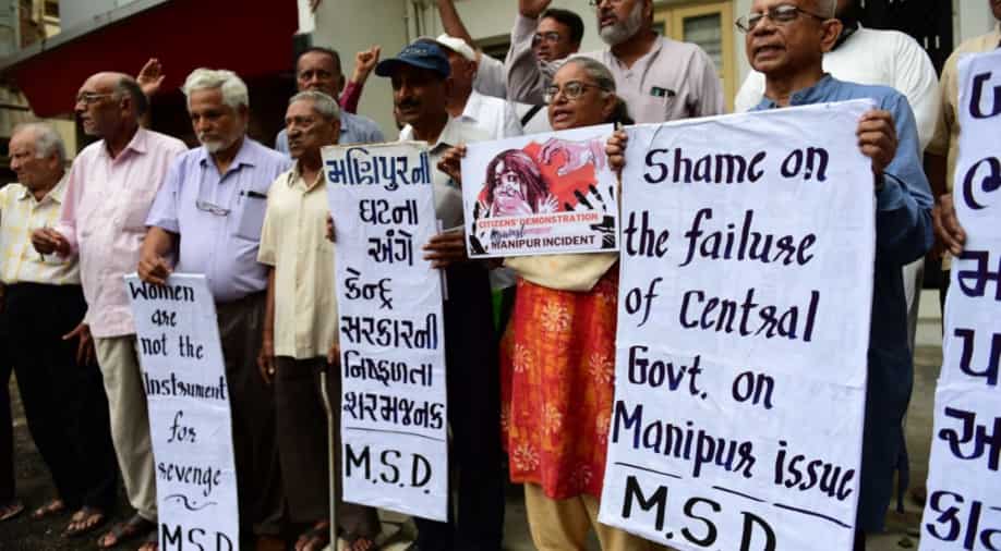 Manipur