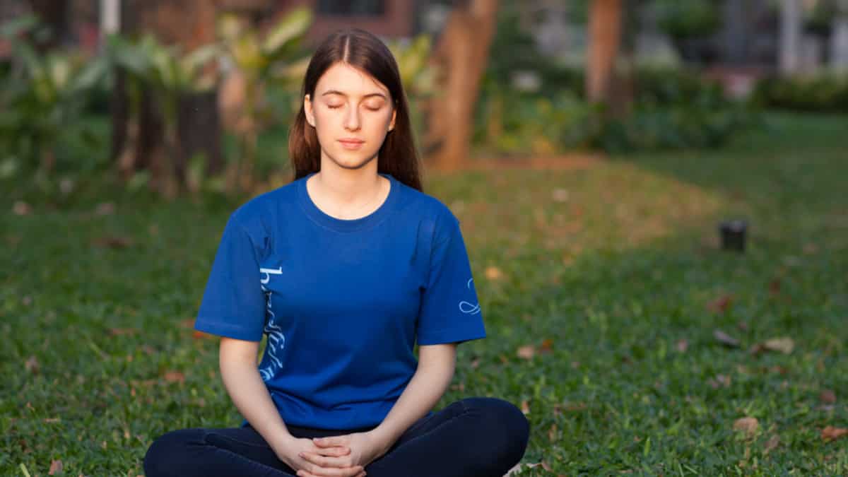 Meditation