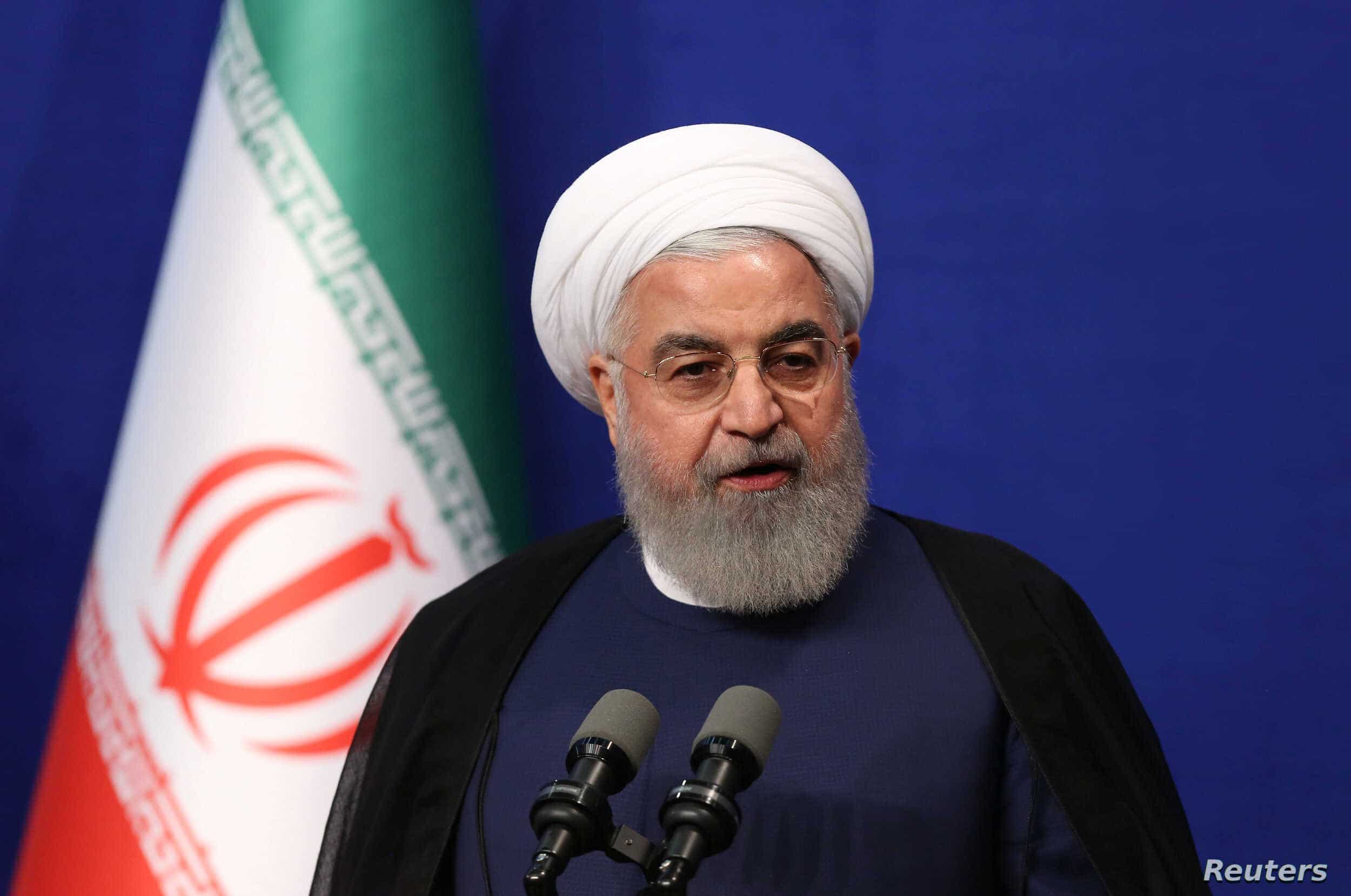 Rouhani