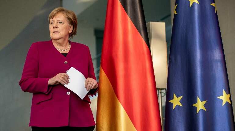 Merkel