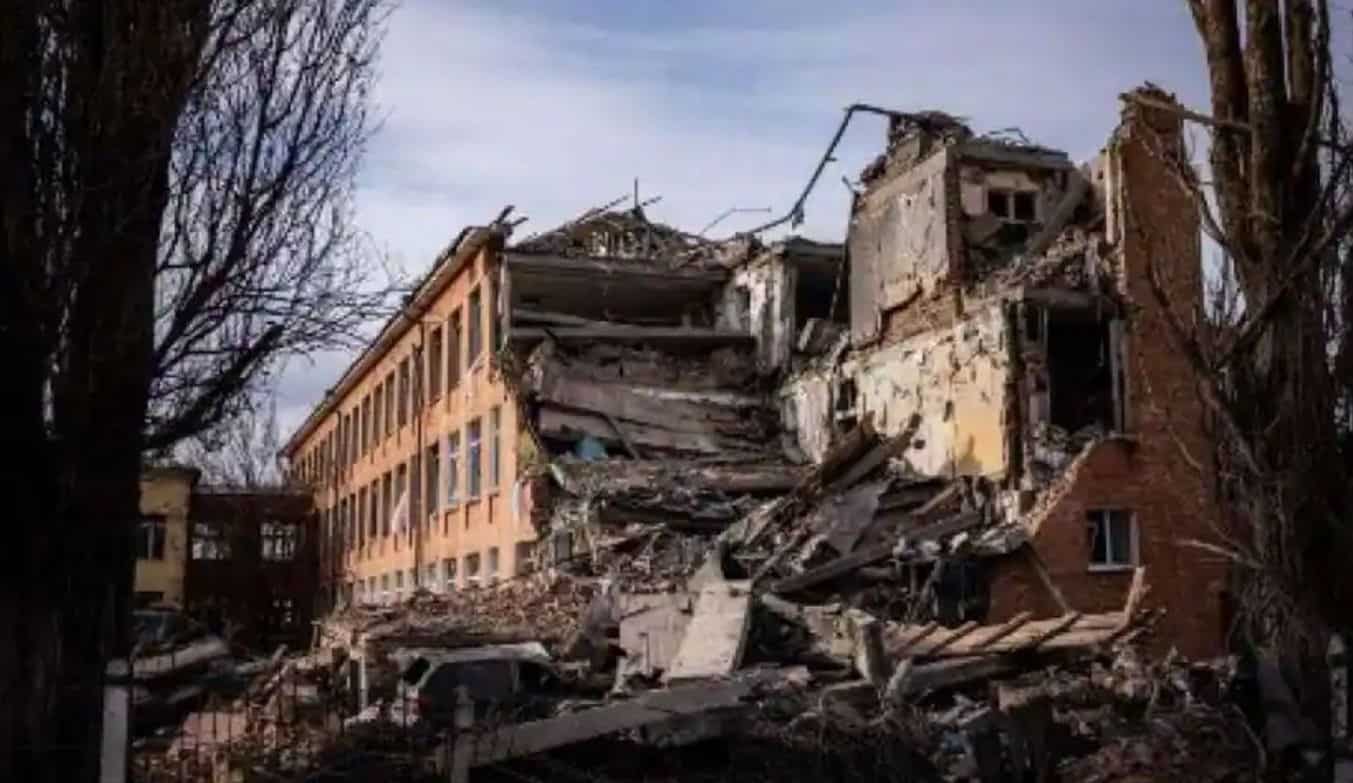 Russia is all set to intensify its military aggression in Ukraine, US and Nato officials who have been monitoring the war have warned.