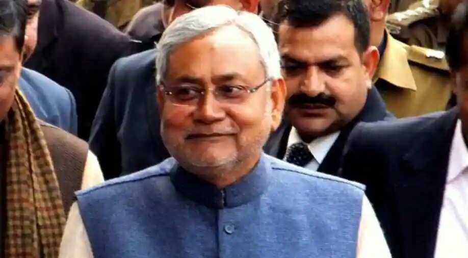 nitish