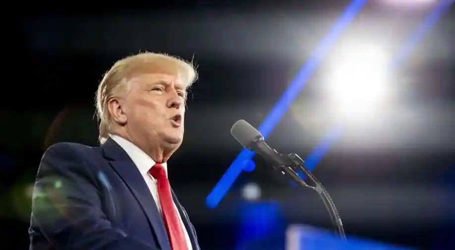 Trump