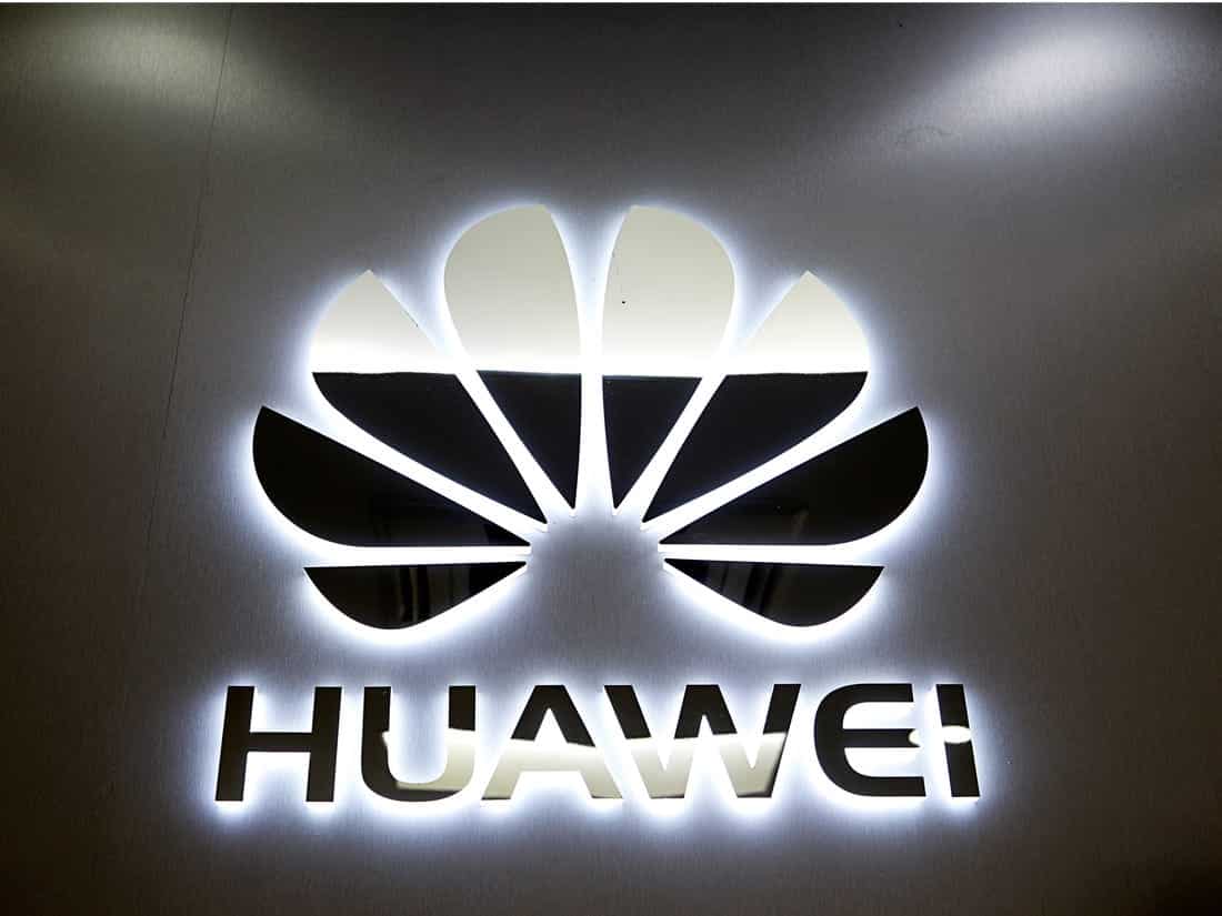 Huawei