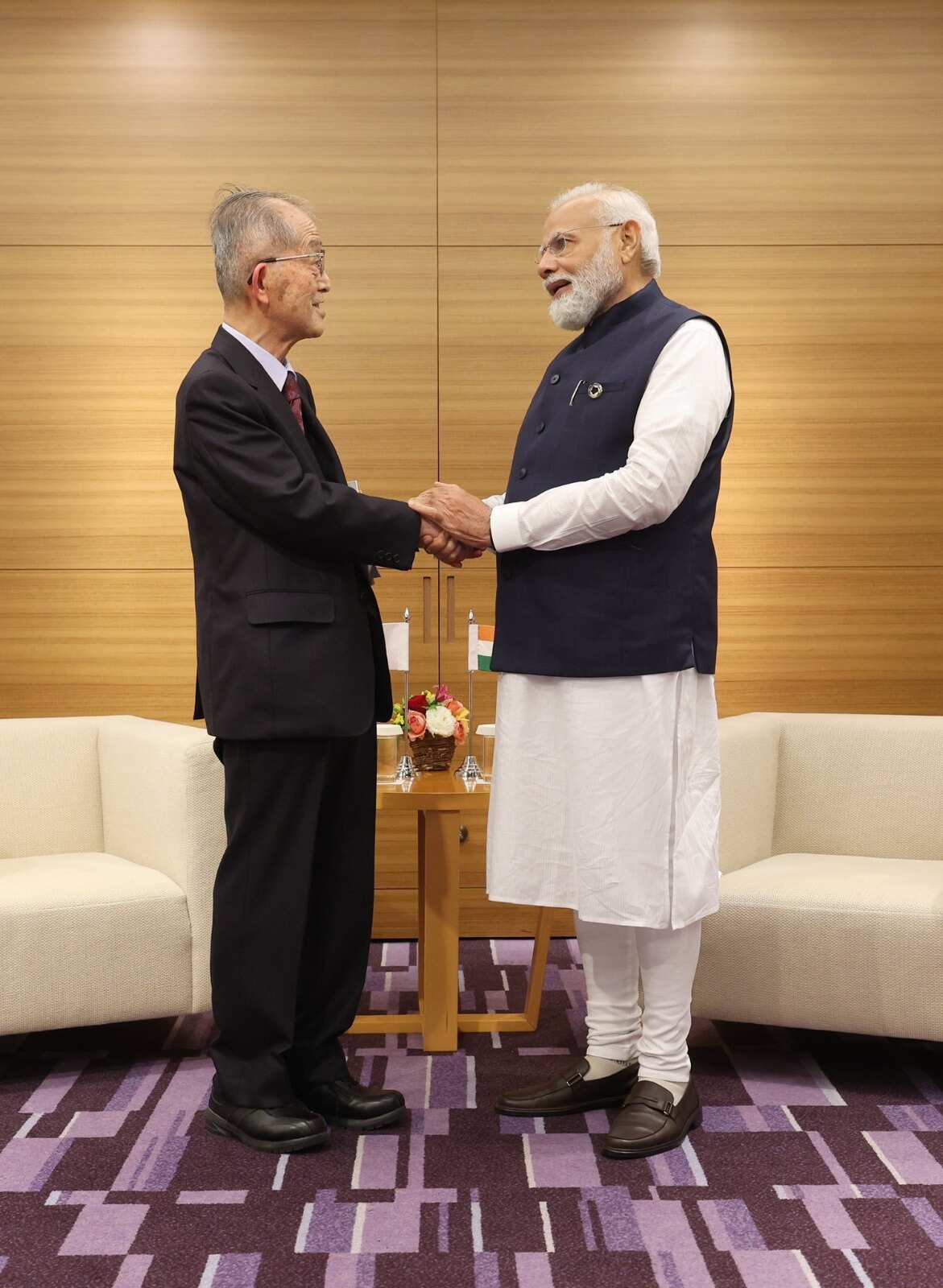 PM