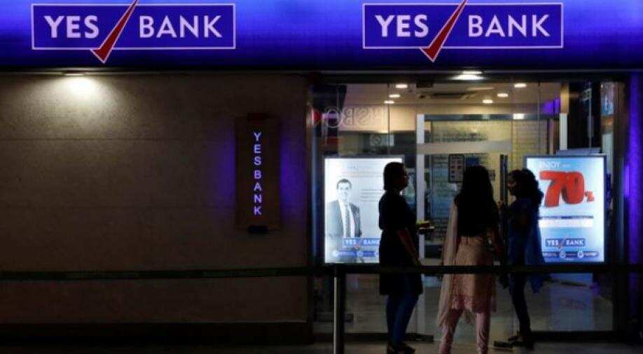 Yes Bank