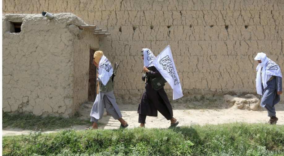 Afghanistan
