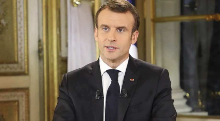 Macron