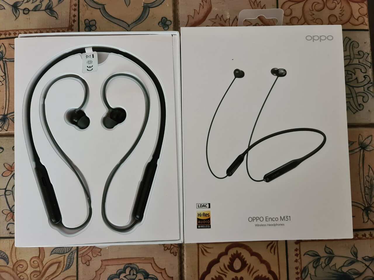 Oppo Enco M31 Review: A pocket friendly, sweet sounding pair of neckband earphones