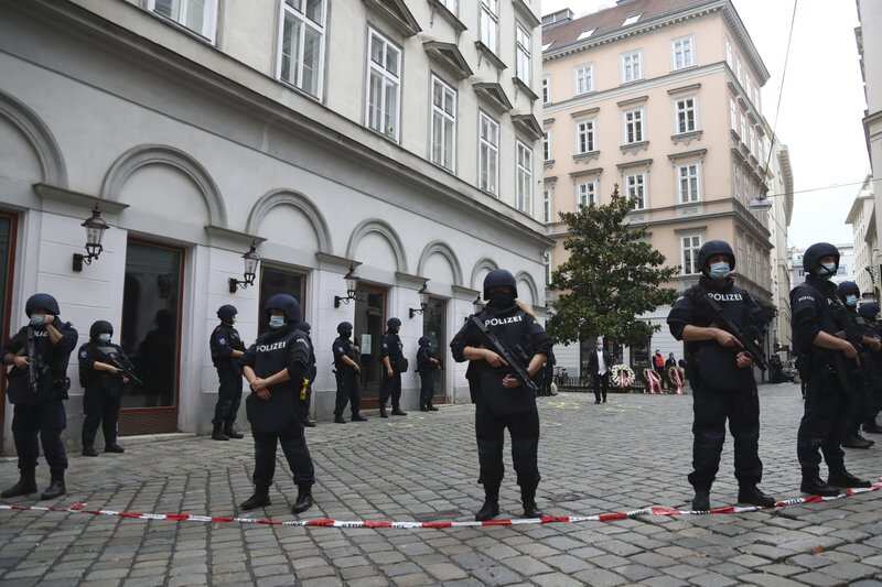 Vienna
