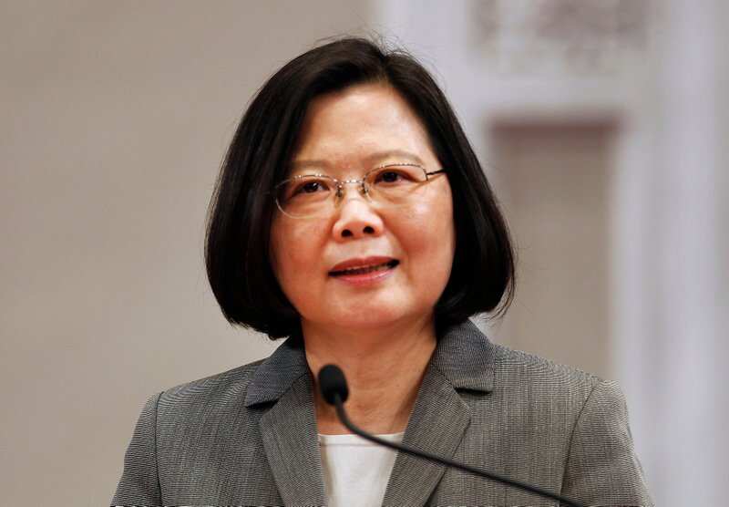 Taiwan