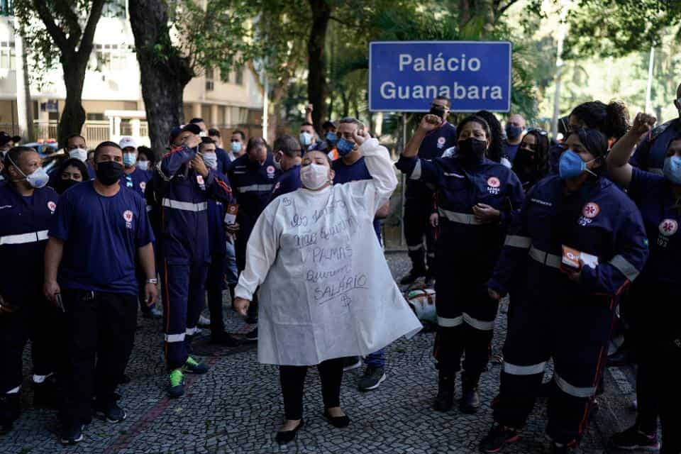 Brazil