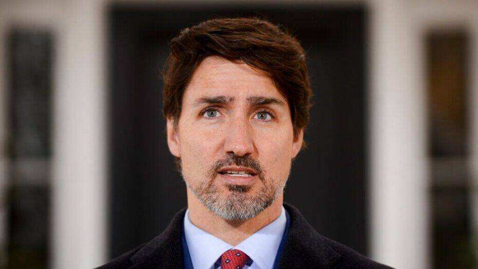 Trudeau