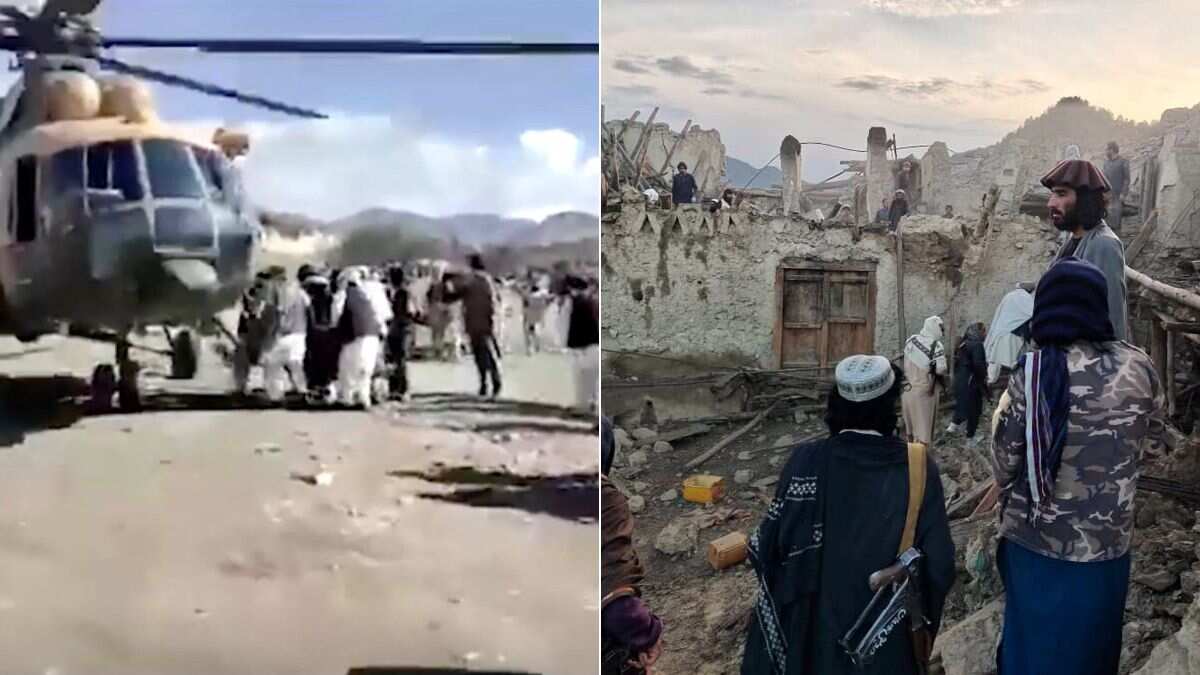 Afghanistan