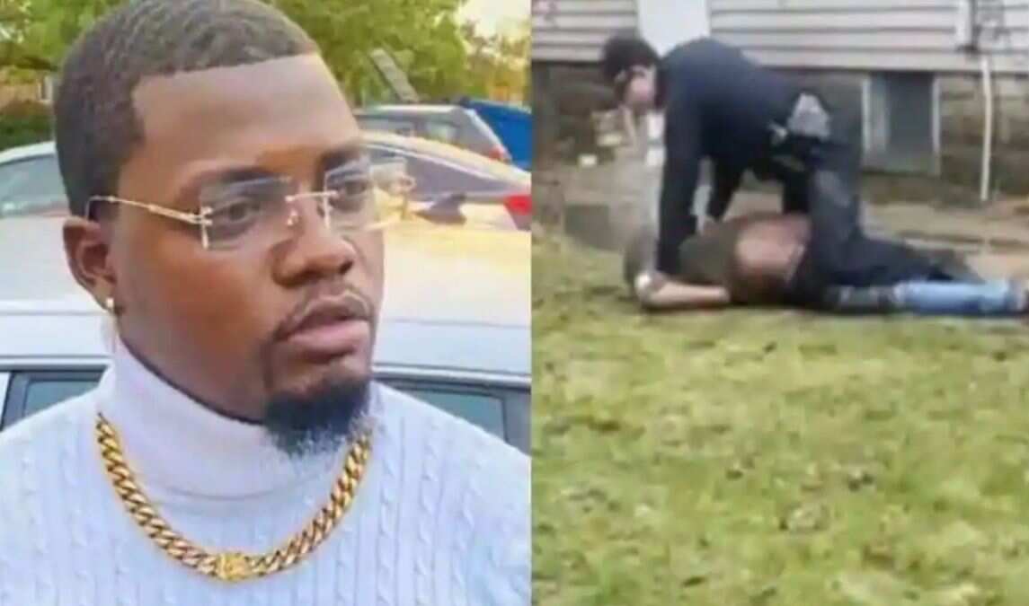 BLM