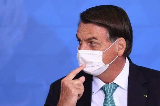 Bolsonaro
