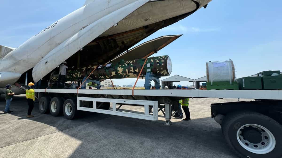 Brahmos