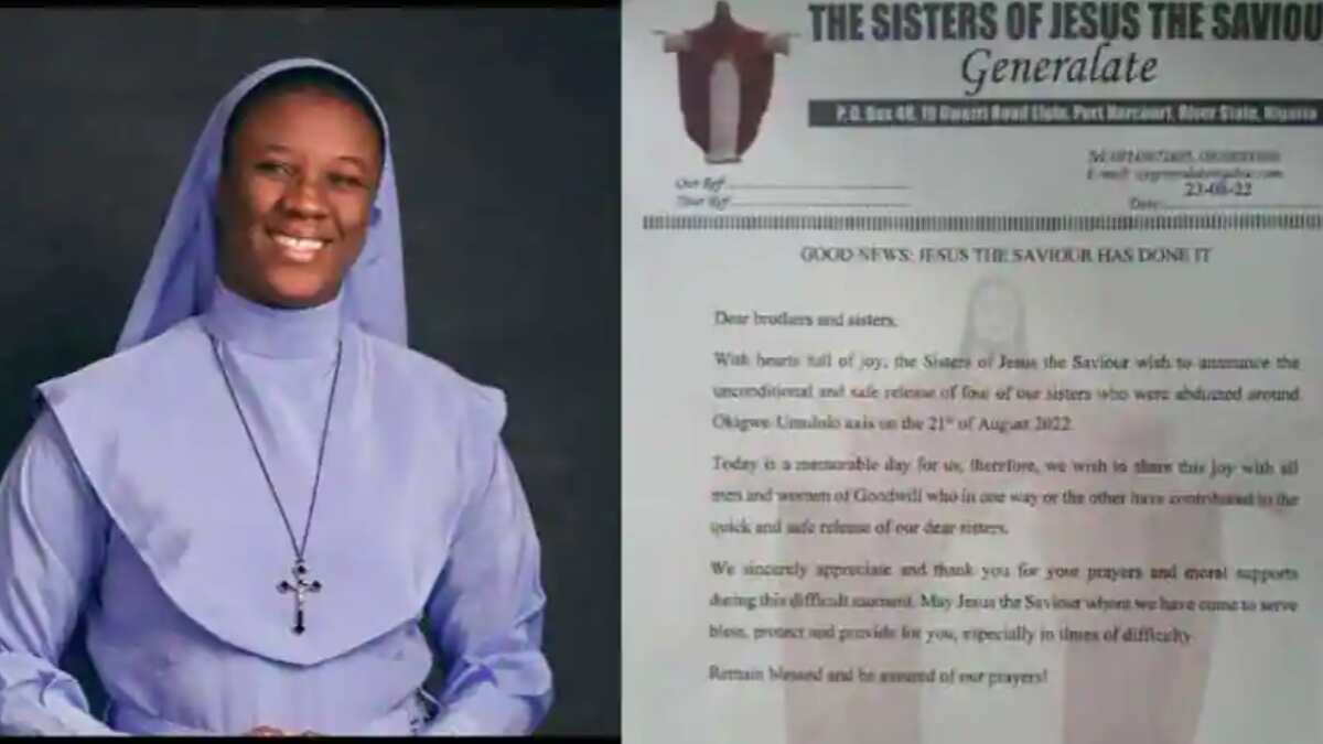 Catholic nuns