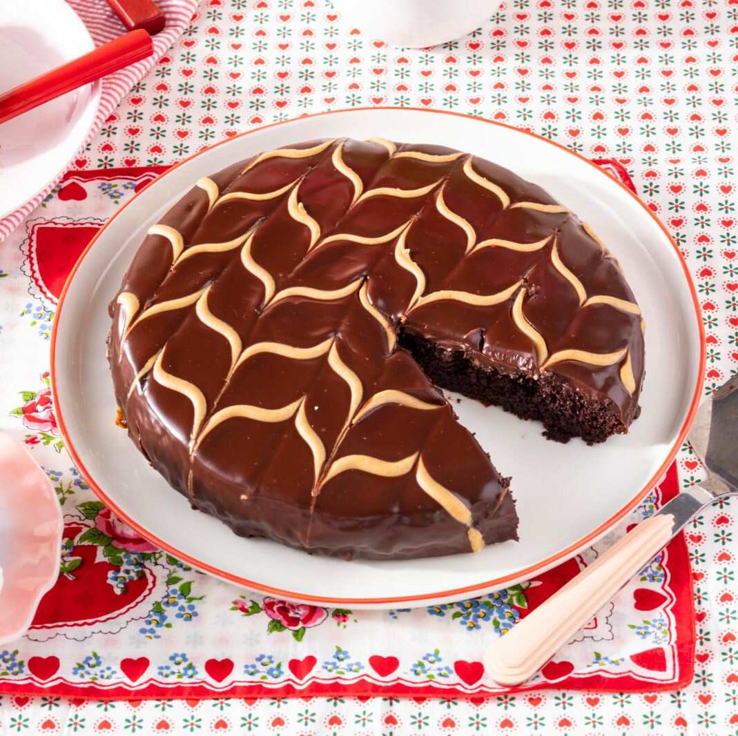Ganache