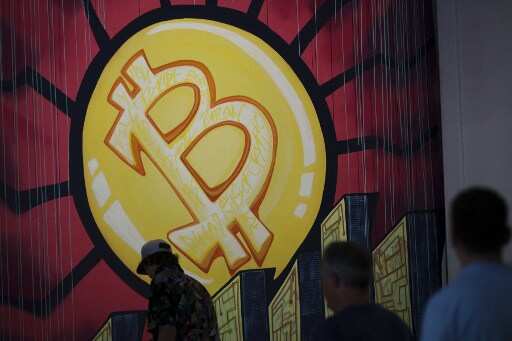 Crypto currency
