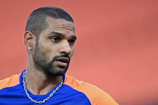 Dhawan