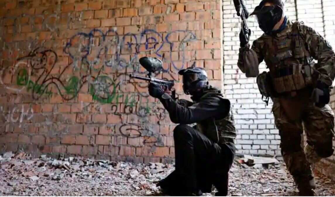 Donbas