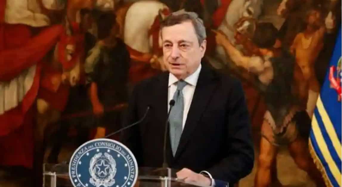 Draghi