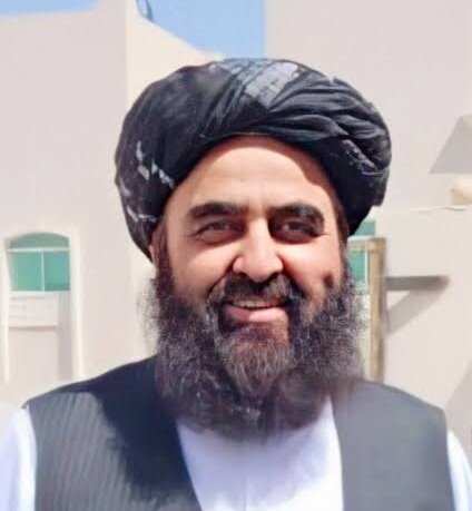 Amir Khan Muttaqi