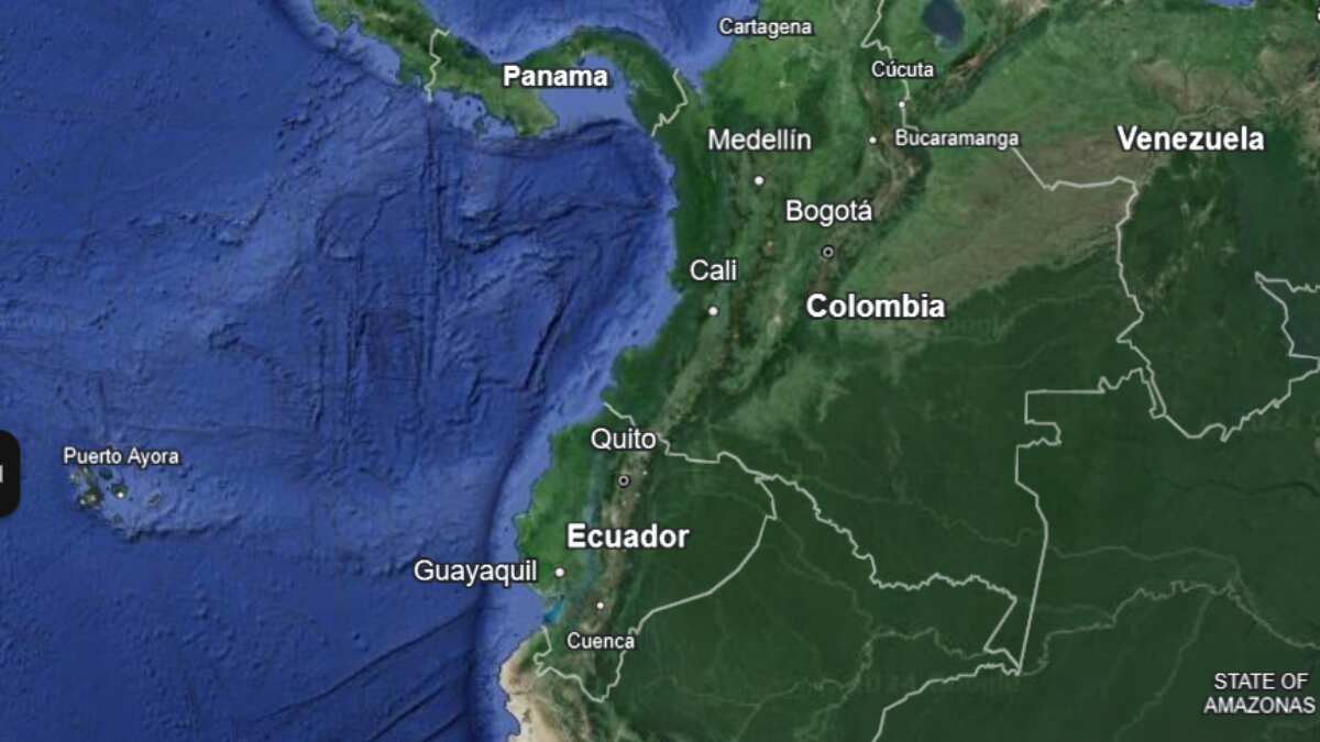 Ecuador