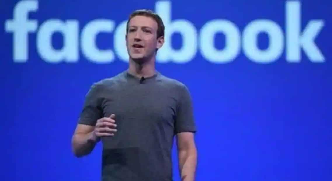 Zuckerberg
